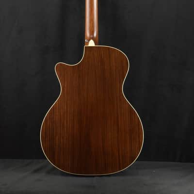 Martin GPC-16E Acoustic-Electric Rosewood Satin image 8