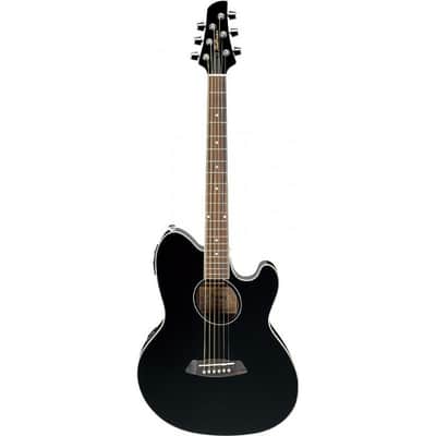 Ibanez TalmanCY10E-BK image 2