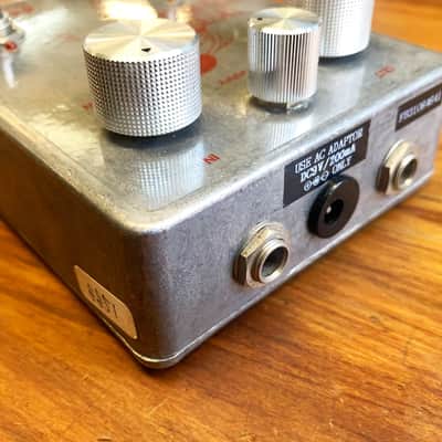 Sobbat Fuzz Breaker FB-3 | Reverb Australia
