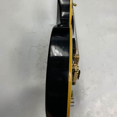 Gibson Les Paul Artist 1979 - 1981 - Ebony image 10