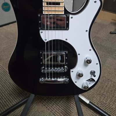 Schecter Stargazer 6 - Gloss Black image 2