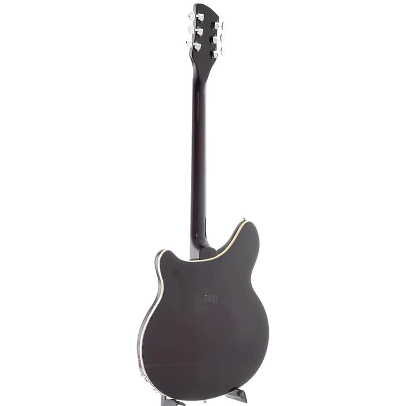 Rickenbacker 365 NS "Rick-O-Sound" Stereo 1968 - 1969 image 2