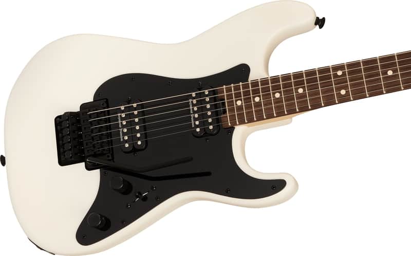 SPECIAL-ORDER! CHARVEL PRO-MOD  SO-CAL STYLE 1 HH FR RW | SNOW WHITE image 1