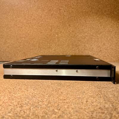 Lexicon PCM 80 Digital Effects Processor – 1990s – Serviced – Warranty image 3