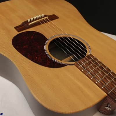 Martin DX1R Acoustic Guitar, Sitka Spruce Top, Excellent Condition!!! #24588 image 3