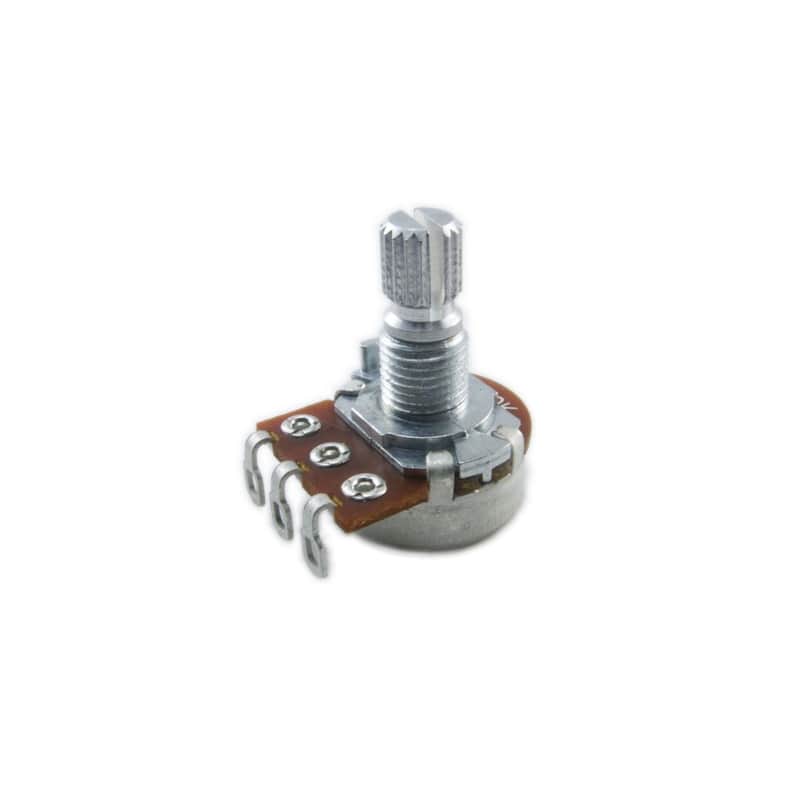 Oberheim - Matrix 1000 - Rotary Potentiometer - Volume image 1
