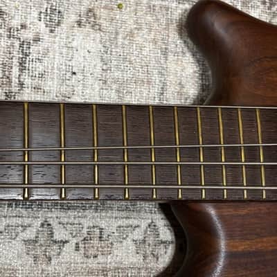 Warwick German Pro Series Thumb BO 4 Electric Bass Guitar image 17