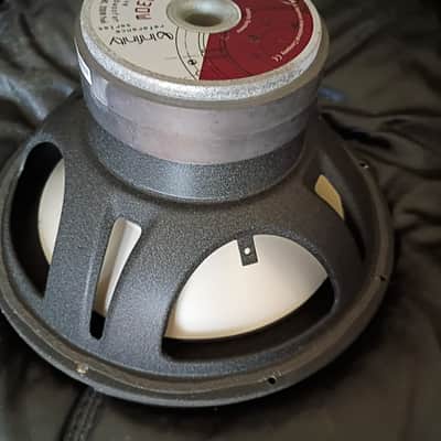 Infinity 12" Old School Reference Series Subwoofers USA made - White imagen 10