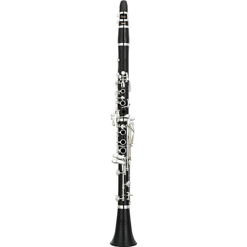 Yamaha YCL-CSGIIIL Custom Bb Clarinet image 1