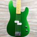 Fender Aerodyne Special P Bass - Speed Green
