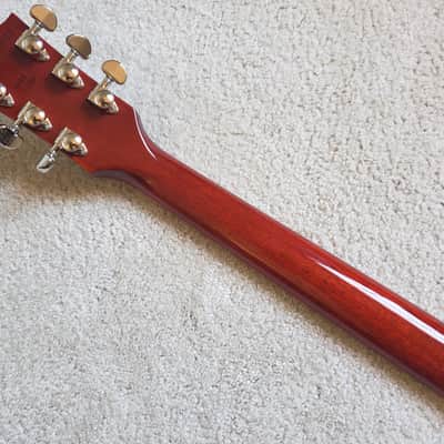 Gibson Les Paul Standard 60's 2019 image 15