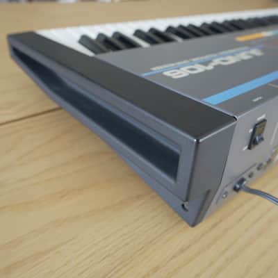 Roland Juno-106 ✅  original chips and pin sockets installed ✅ image 12