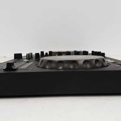 Pioneer DDJ-FLX4 2-Channel DJ Controller 2022 - Present - Graphite image 4