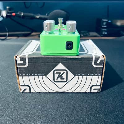 Keeley Phaser XVIII Custom Shop Limited Edition image 4