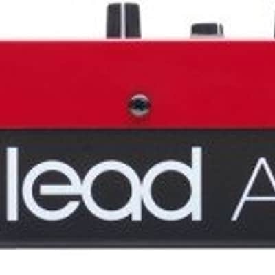 Nord Lead A1 Analog Modeling Synthesizer image 3