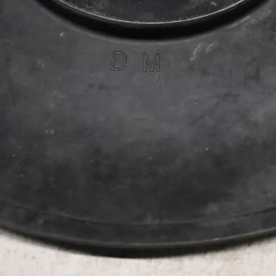 Unbranded 14" Vacuum Drum Practice Pad #6 image 2
