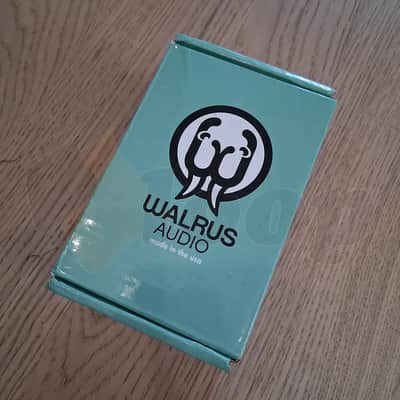 Walrus Audio Julia Chorus / Vibrato image 7
