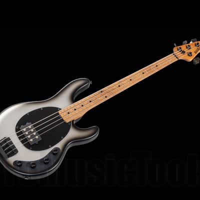 Bacchus Handmade Japan Series - WOODLINE DX4-AC/ SAKURA '17