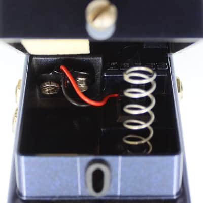 Boss BB-1X Bass Driver With Original Box Bass Guitar Effect Pedal A7L3210 image 10