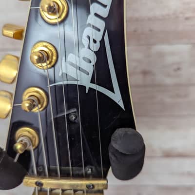 Used Ibanez S540LTD-JB Standard image 12