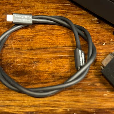 Avid HDX PCIE card and Thunderbolt Chassis image 5
