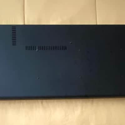 Nord Wave 2 61-Key Synthesizer with Mono Case image 2
