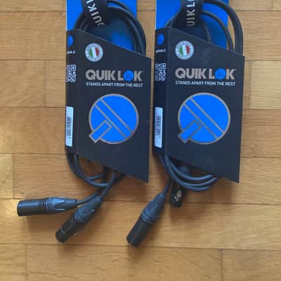 Sescom AES/EBU Y-Splitter + Cables Bundle image 3