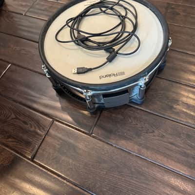 Roland V drums image 18
