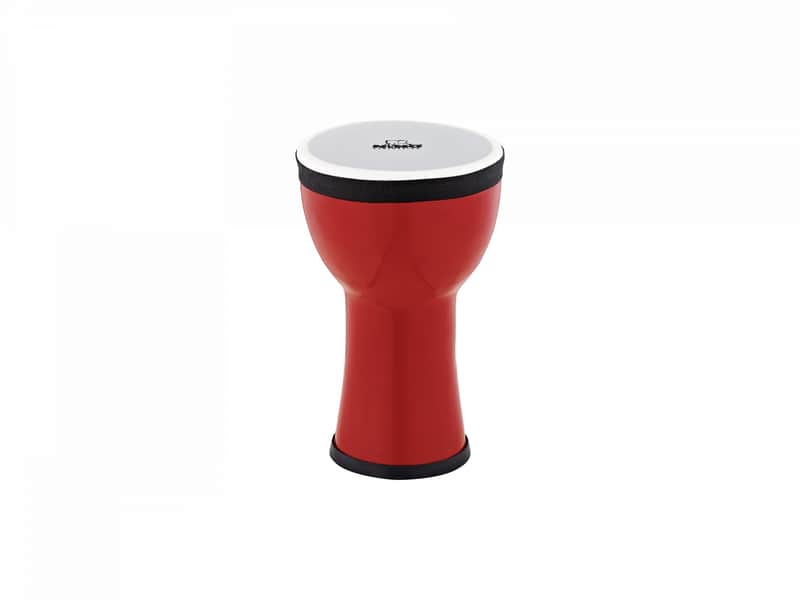 Meinl Elements Mini Djembe 6'' image 1