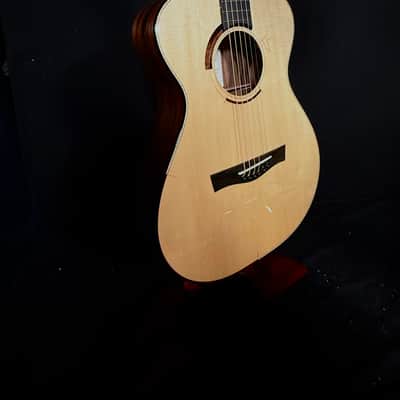 Taran DS5 2019 - Macassar Ebony/Mastergrade Swiss Moon Spruce image 5