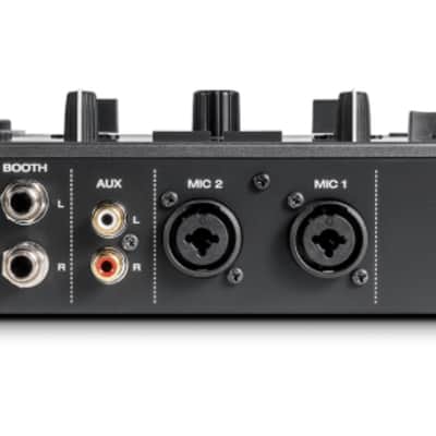 Denon DJ Prime GO+ - Rechargeable Battery-powered, Standalone DJ System with Wi-Fi Streaming image 7