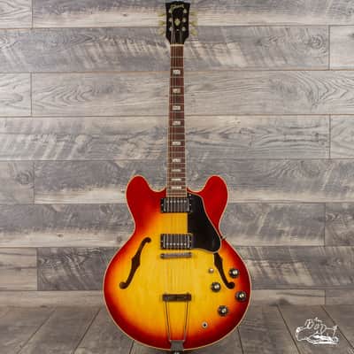 1970 Gibson ES-335 - MAKE AN OFFER! image 6