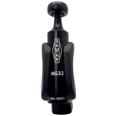 Samar MG32 Microphone image 3