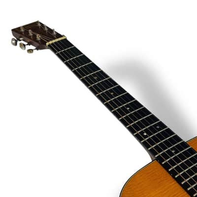 Martin 00-18V Vintage Series 2011 image 13