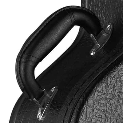 Access Bags and Cases Stage Three Case for Gibson® Les Paul® Electric Guitar image 7