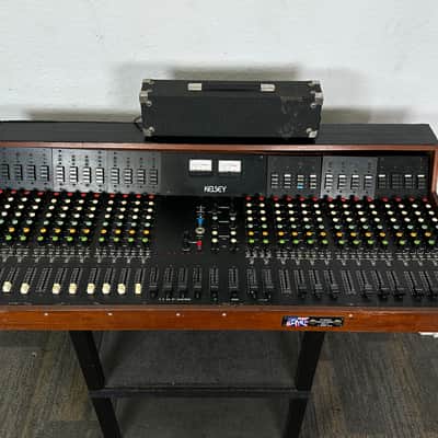 Vintage Kelsey Studio / Live Mixing Analog Console image 2