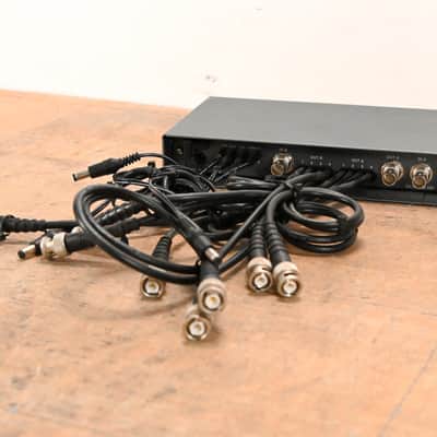 Sennheiser ASP 2 Antenna and Power Distribution System (NO POWER SUPPLY) CG01R9M image 5