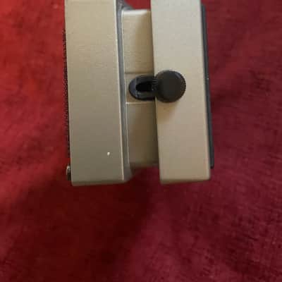 Boss NF-1 Noise Gate MIJ (Black Label) 1979 - 1988 - Gray image 4