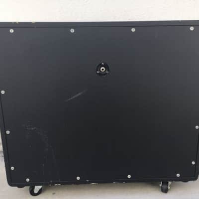 Bogner OS 212 oversize 2x12 cabinet image 4