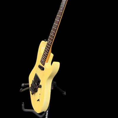1989 Charvel Model DK SH - Pearl White - x3481 image 2
