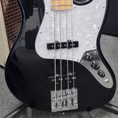 Fender Geddy Lee Jazz Bass® image 3
