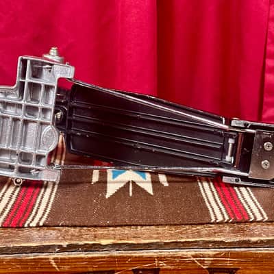 Sonor Single Bass Drum Pedal image 6