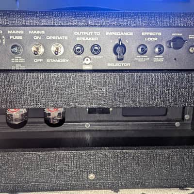 Ceriatone OD HRM Bluesmaster 50 image 8