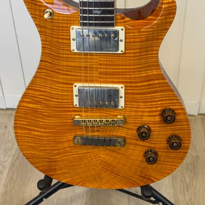 PRS McCarty 594 Private Stock Honey Orange image 10