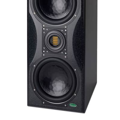 Unity Audio Boulder MKIII Studio Monitor | Active 3-Way Monitor (Single) | Pro Audio LA image 4