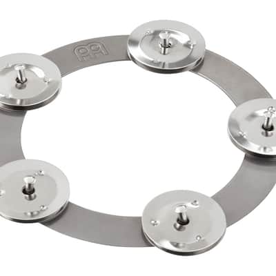 MEINL CCD5802 Classics Custom Dark Double Bonus Cymbal Beckenset 15-18-20-22+Ching Ring image 3
