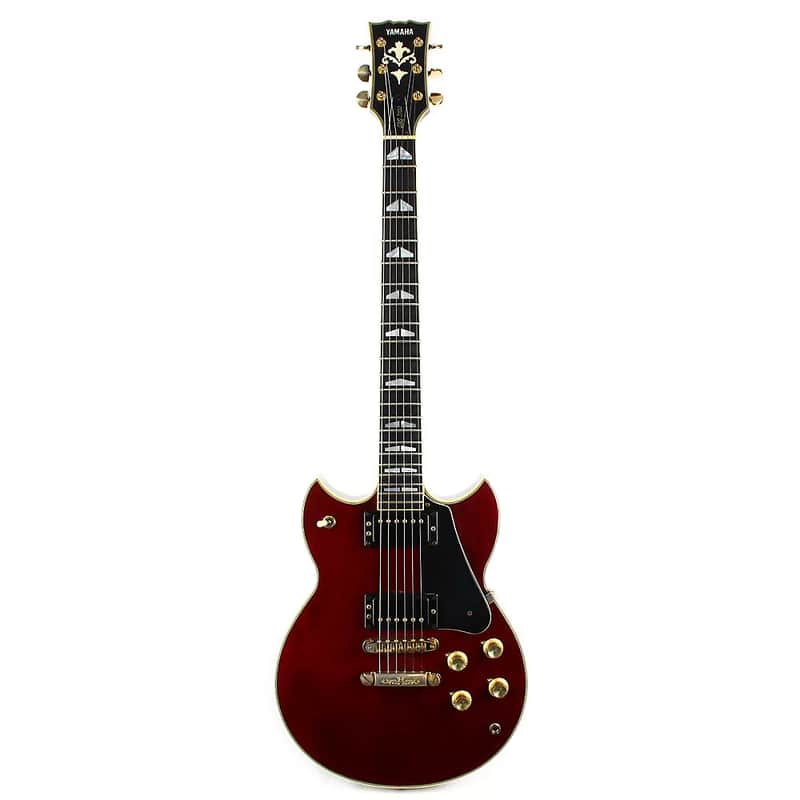 Yamaha SBG-2100 image 1