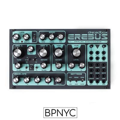 Dreadbox EREBUS image 1