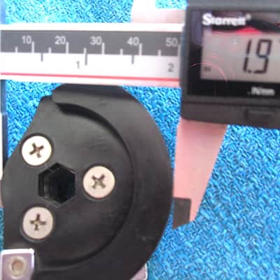 Pearl Bass Drum Pedal Cam image 9