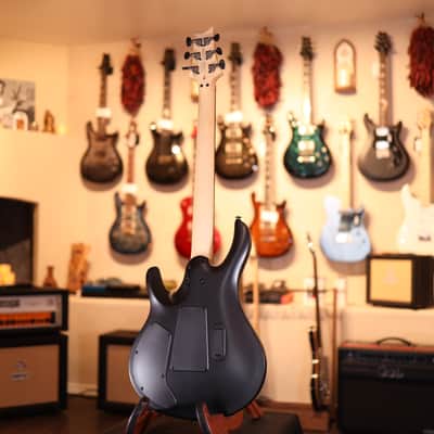 PRS SE Chleo Herman Li Signature Electric Guitar - Mantis Burst 2793 image 12